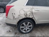 Cadillac Srx Performance Collection 3GYFNBEY0AS604562 снимка