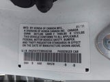 Honda Civic Vp 2HGFA1F31BH545168 снимка
