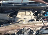 Toyota Tundra Limited 5.7L V8 5TFBY5F1XFX460569 photo