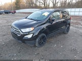 Ford Ecosport Se MAJ3P1TE6JC189748 снимка