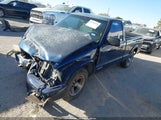 Chevrolet S-10 Ls 1GCCS1446XK175278 снимка