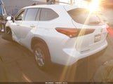 Toyota Highlander L 5TDCZRAH9LS504785 снимка