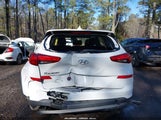 Hyundai Tucson Sel KM8J33AL7LU258658 снимка