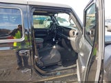 Jeep Wrangler Unlimited Sport S 4X4 1C4HJXDG0MW523702 снимка