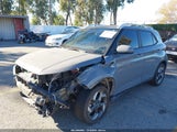 Hyundai Venue Sel KMHRC8A31MU109664 снимка