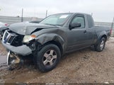 Nissan Frontier Se 1N6AD06U56C467941 снимка