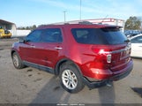 Ford Explorer Xlt 1FM5K8D80EGA87729 fotografie