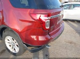Ford Explorer Xlt 1FM5K8D80EGA87729 fotografie