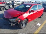 Toyota Corolla Le 5YFBURHE5KP892255 снимка