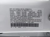 Honda Cr-V Hybrid Sport Touring 7FARS6H95SE020776 photo