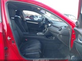 Honda Civic Ex 2HGFC2F75HH502819 fotografie