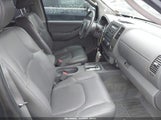 Nissan Frontier Le 1N6AD0EV7AC415780 снимка