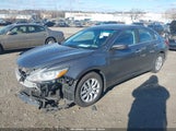 Nissan Altima 2.5 S 1N4AL3APXJC286311 fotografie