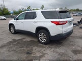 Chevrolet Traverse Ls 1GNERFKW2JJ159637 снимка