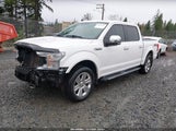 Ford F-150 Lariat 1FTEW1E4XKKC04429 снимка