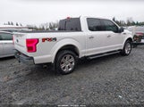 Ford F-150 Lariat 1FTEW1E4XKKC04429 снимка