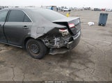 Toyota Camry Le 4T4BF1FK5CR223381 снимка