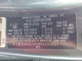 Kia Carnival Mpv Ex KNDNC5H38P6250893 снимка