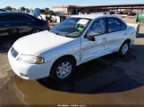 Nissan Sentra Gxe 3N1CB51D01L436554 снимка
