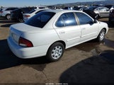 Nissan Sentra Gxe 3N1CB51D01L436554 снимка