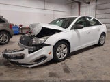 Chevrolet Cruze Limited Ls Auto 1G1PC5SH3G7191557 снимка