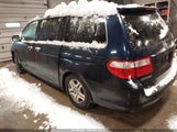Honda Odyssey Ex-L 5FNRL38717B110102 снимка