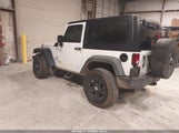 Jeep Wrangler Sport 1C4AJWAG9FL710845 снимка