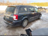 Chrysler Town & Country Touring 2C4RC1BG4DR742587 fotografie