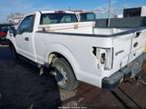 Ford F-150 Xl 1FTMF1C80GKE64377 снимка