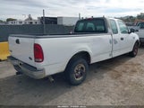 Ford F-150 Lariat/Work Series/Xl/Xlt 1FTRX17W7YKA37131 photo