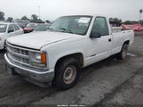 Chevrolet C1500 Fleetside 1GCEC14W3VZ256685 снимка