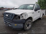 Ford F-150 Stx/Xl/Xlt 1FTRF12228KC26180 photo