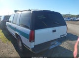 Chevrolet Tahoe K1500 1GNEK13R6TJ387174 снимка