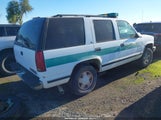 Chevrolet Tahoe K1500 1GNEK13R6TJ387174 снимка