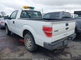 Ford F-150 Xl 1FTMF1CM2BKE20595 снимка