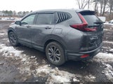 Honda Cr-V Awd Ex-L 7FARW2H85NE045461 снимка