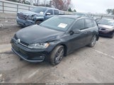 Volkswagen Golf Sportwagen Tdi Se 4-Door 3VWFA7AU4FM502997 fotografie