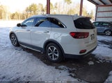 Kia Sorento 3.3L Ex 5XYPHDA51KG522352 снимка