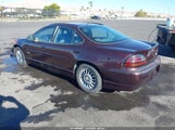 Pontiac Grand Prix Gtp 1G2WR52122F178970 photo