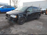 Dodge Grand Caravan Sxt 2C4RDGCG0HR766647 снимка