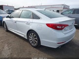 Hyundai Sonata Sport 5NPE34AF2HH547521 снимка