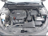 Kia Optima Lx 5XXGM4A77FG474430 снимка