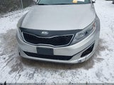 Kia Optima Lx 5XXGM4A77FG474430 снимка