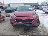 Kia Sportage Lx KNDPMCAC9M7944129 снимка