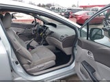 Honda Civic Lx 19XFB2F5XCE311322 fotografie
