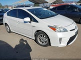 Toyota Prius Two JTDKN3DU3E0390625 снимка