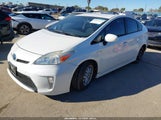 Toyota Prius Two JTDKN3DU3E0390625 снимка