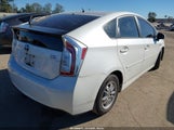 Toyota Prius Two JTDKN3DU3E0390625 снимка
