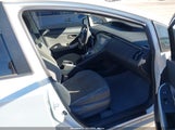 Toyota Prius Two JTDKN3DU3E0390625 снимка