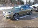 Ford Fusion Titanium 3FA6P0K92DR130049 снимка